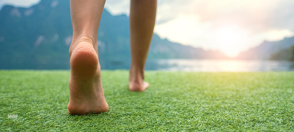 When Can I Walk Barefoot After Bunion Surgery?
